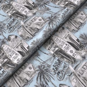 Жаккард ОТ12 Калифорния А30