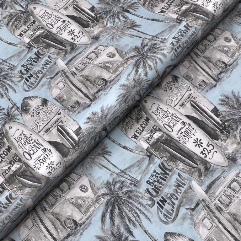 Жаккард ОТ12 Калифорния А30